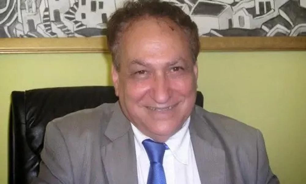 Νεάρχου: Επέκταση στα 12 μίλια αν η Τουρκία κάνει έρευνες κοντά μας